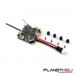 Crazybee F4 Lite 1s flight controller for tiny whoop FC/ESC/RX/VTX 4in1 FRSKY / FLYSKY